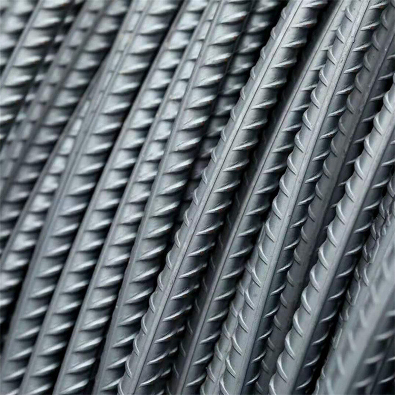 steel reinforcing bar