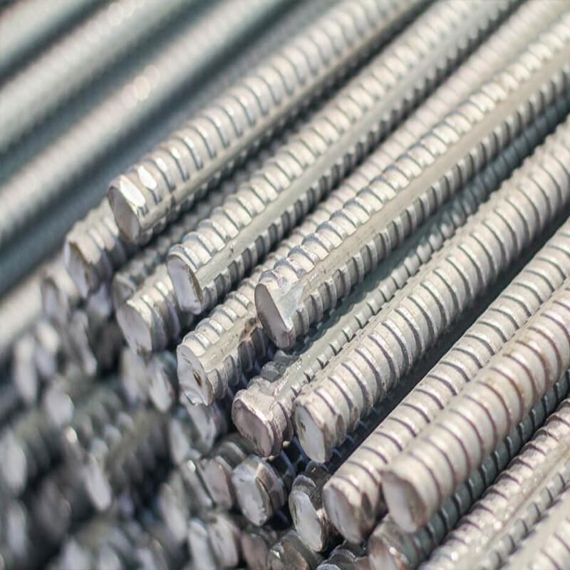 steel reinforcing bar