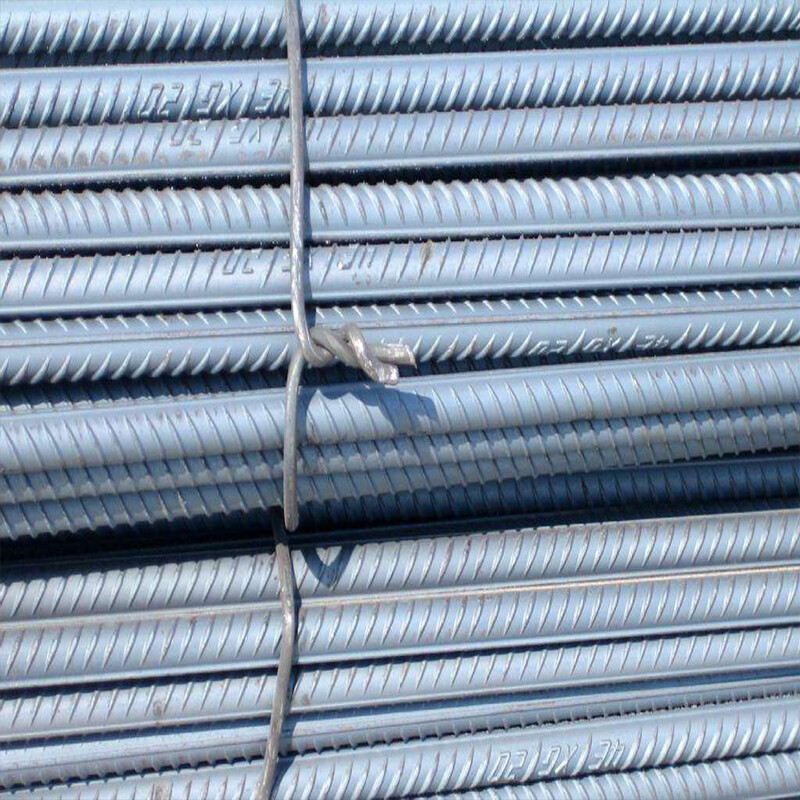 steel reinforcing bar