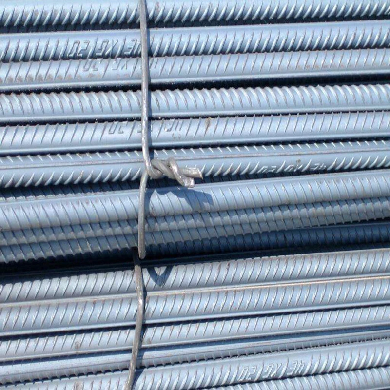 steel reinforcing bar