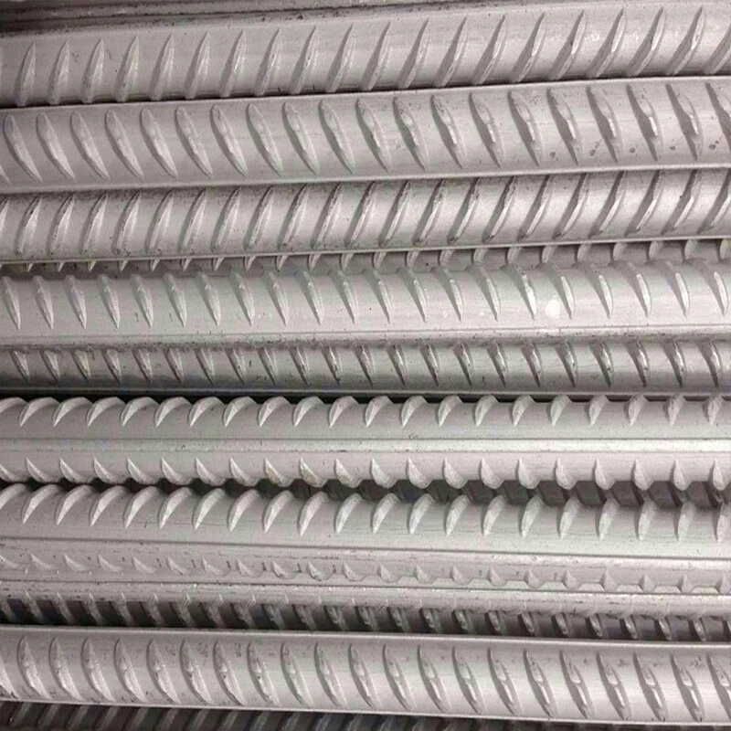 steel reinforcing bar