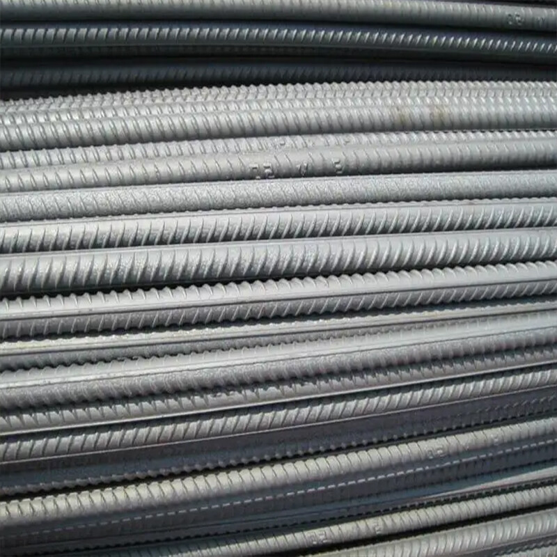 Threaded Steel Rebar