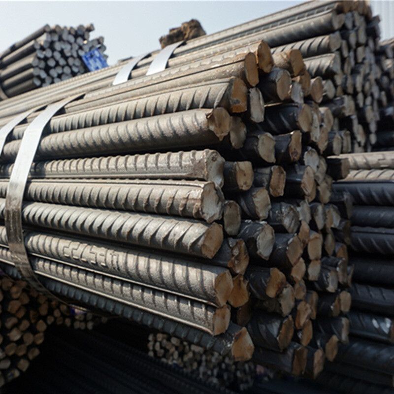 HRB500 Steel Rebar