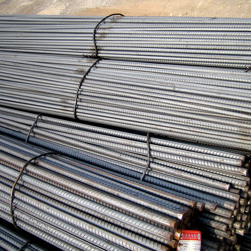 HRB500 Steel Rebar
