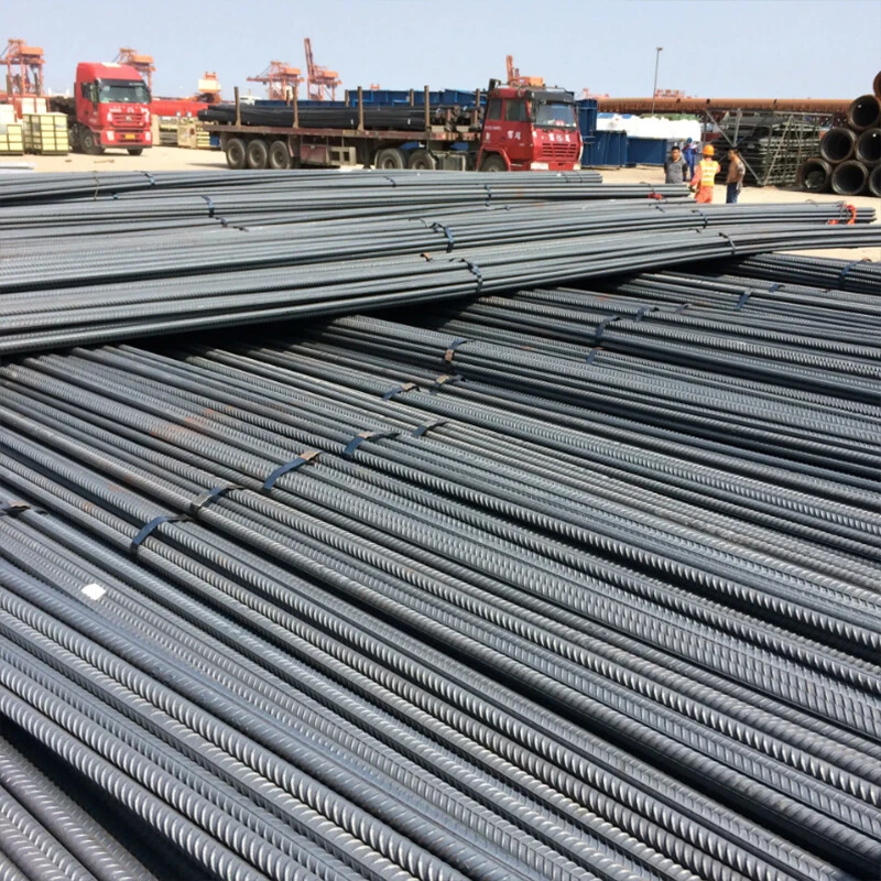 HRB500 Steel Rebar