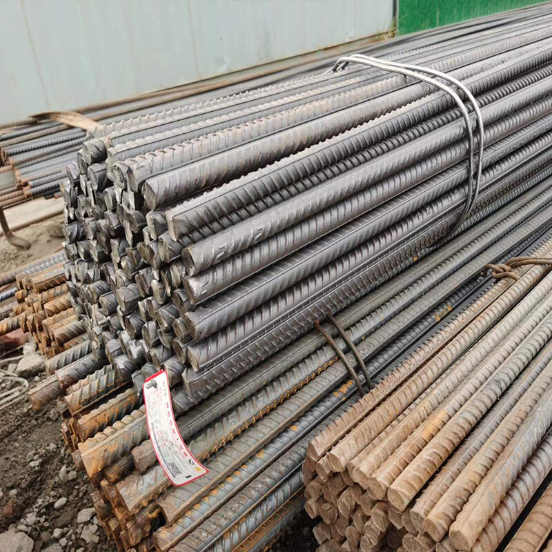 HRB500 Steel Rebar