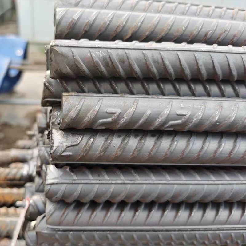 HRB500 Steel Rebar