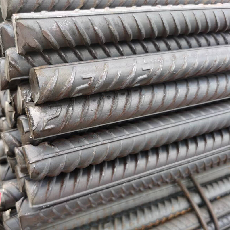 HRB500 Steel Rebar