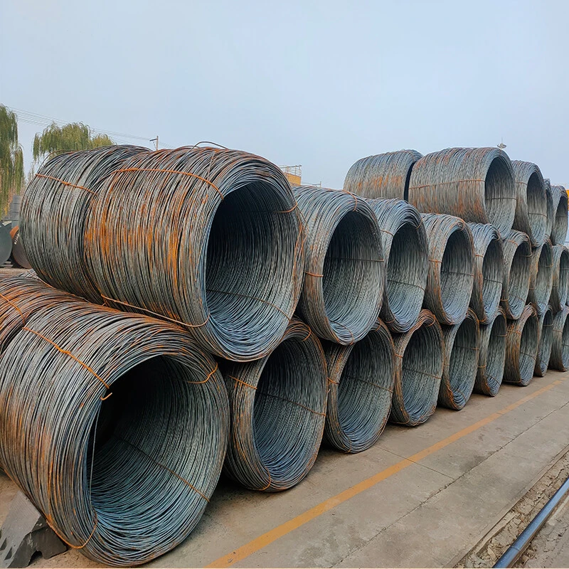 1006 Wire Rod