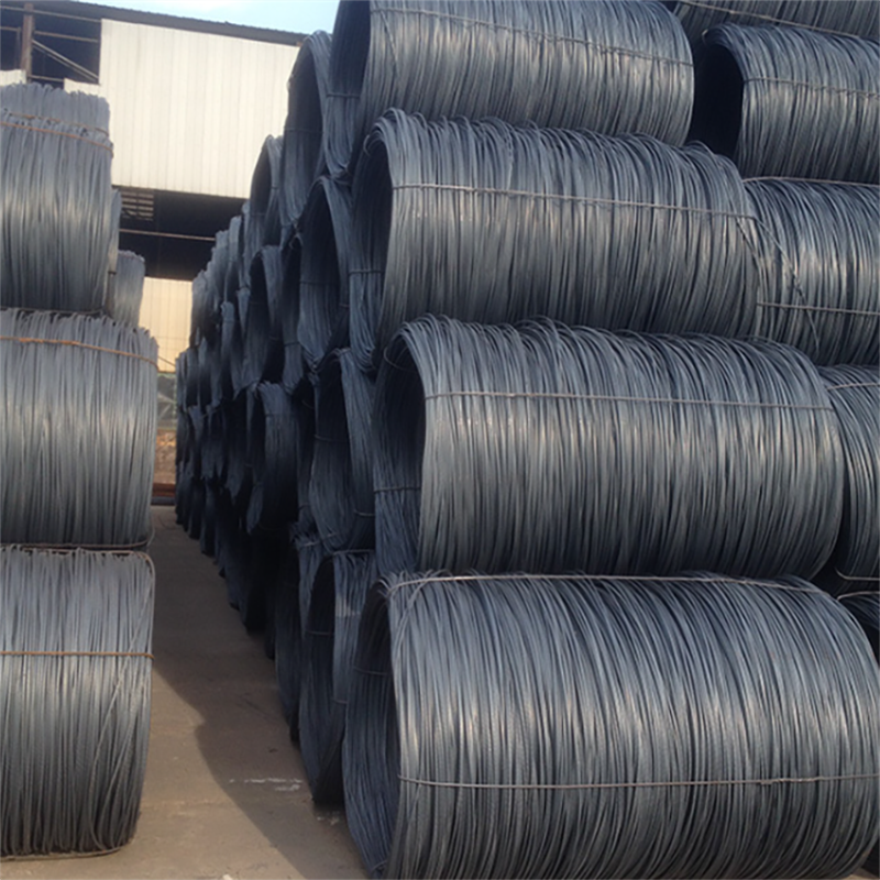 1006 Wire Rod