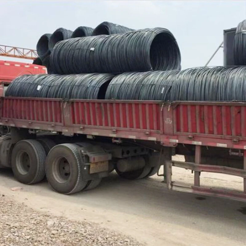 1006 Wire Rod
