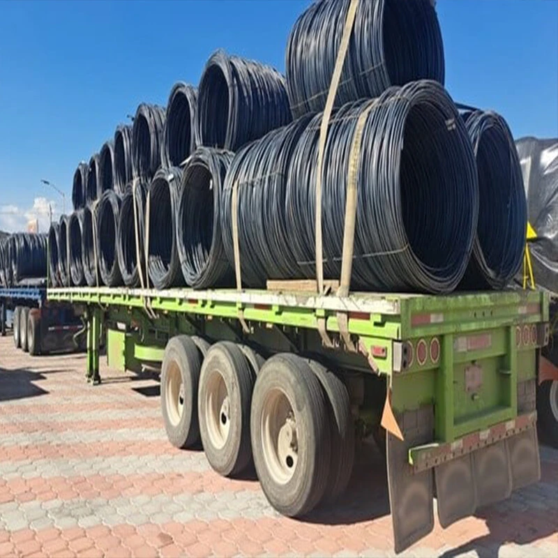 1006 Wire Rod