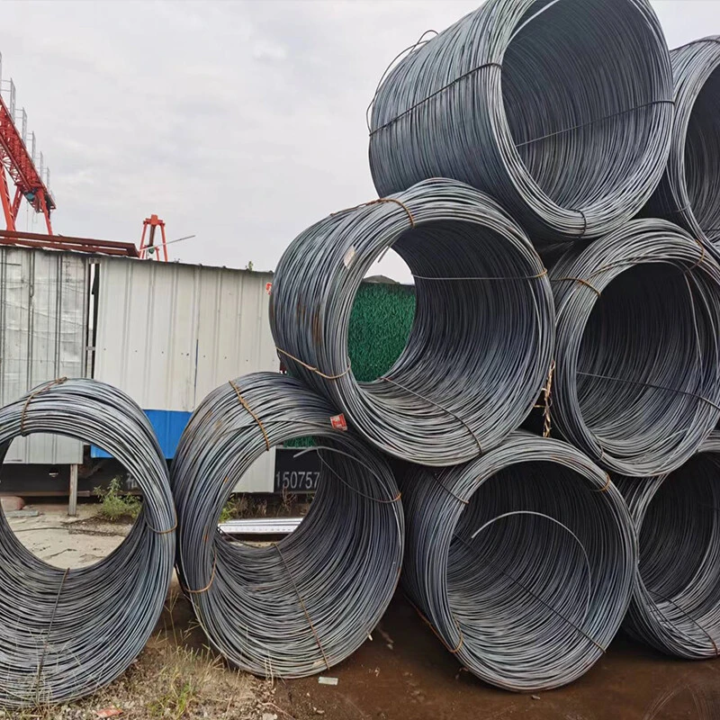 1006 Wire Rod