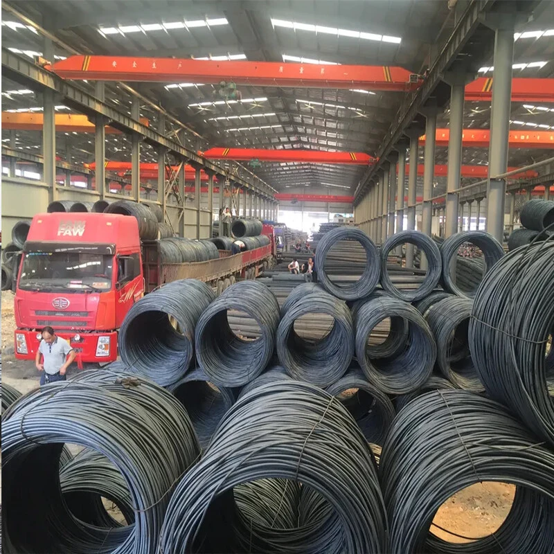 1006 Wire Rod