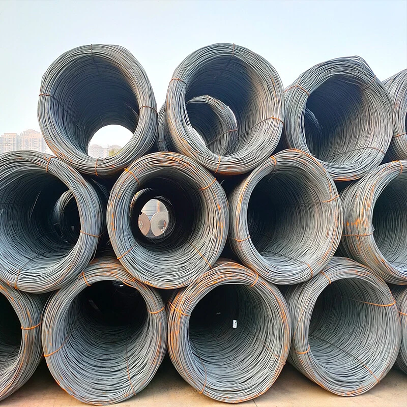 Steel Wire Rod