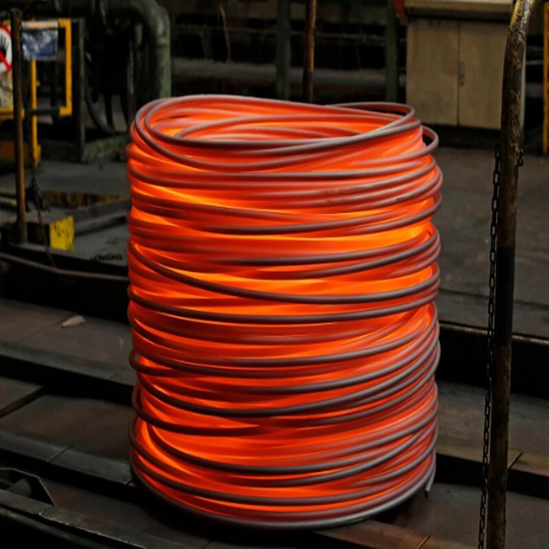Steel Wire Rod