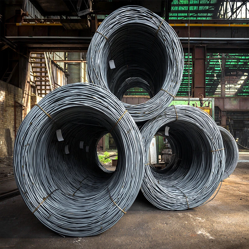 Steel Wire Rod