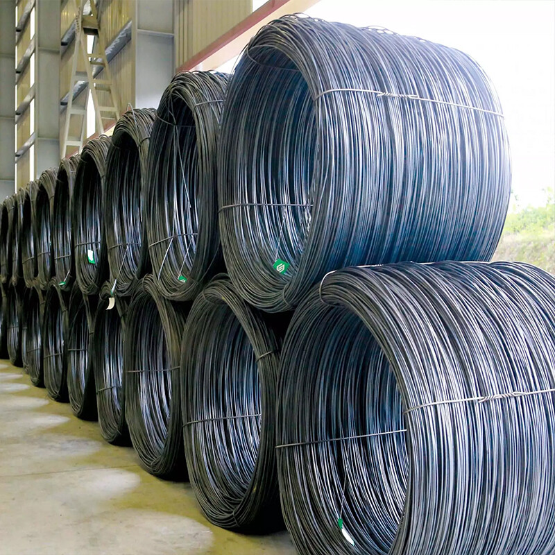 Steel Wire Rod
