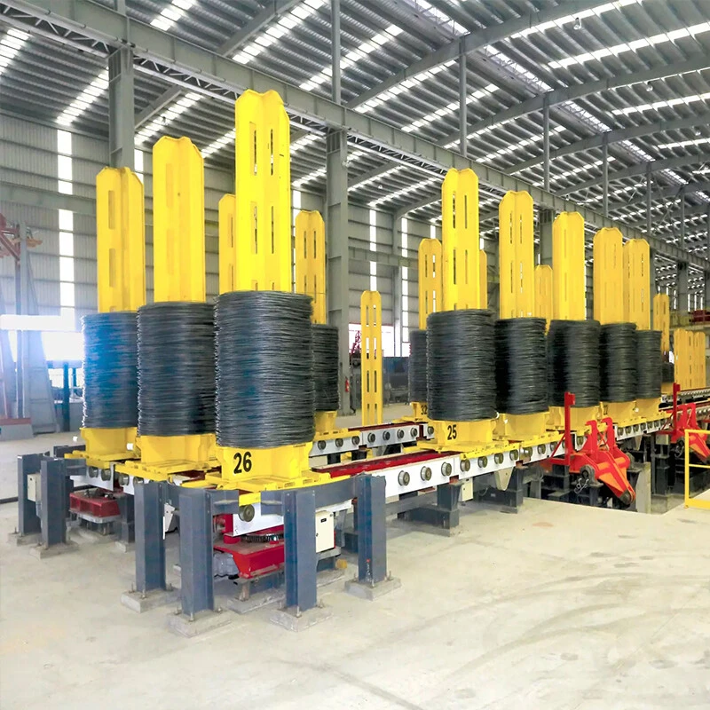 Steel Wire Rod