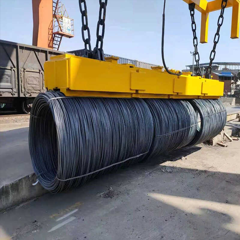 Q195F Wire Rod