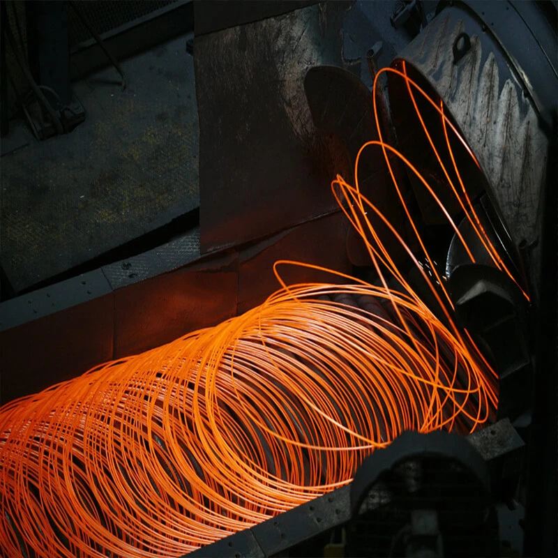 Q195F Wire Rod
