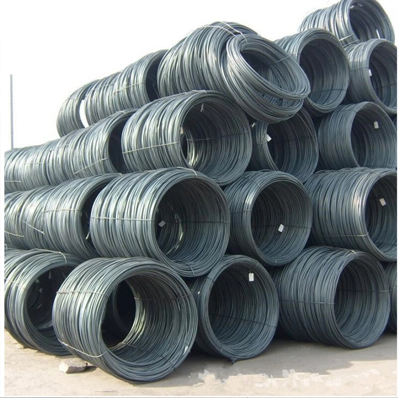 Q235 wire rod 