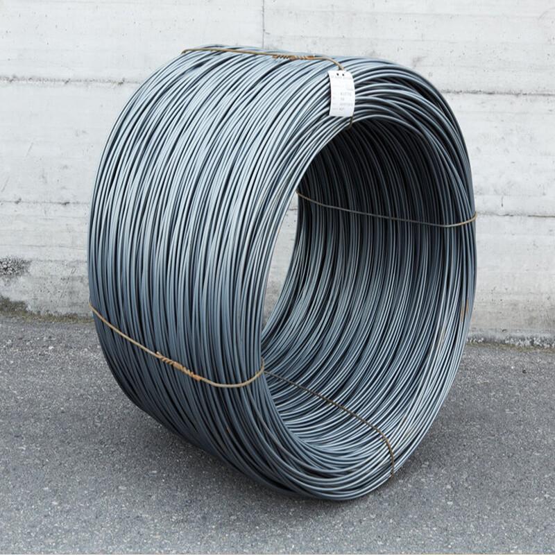 Q235 wire rod  Q235 wire rod