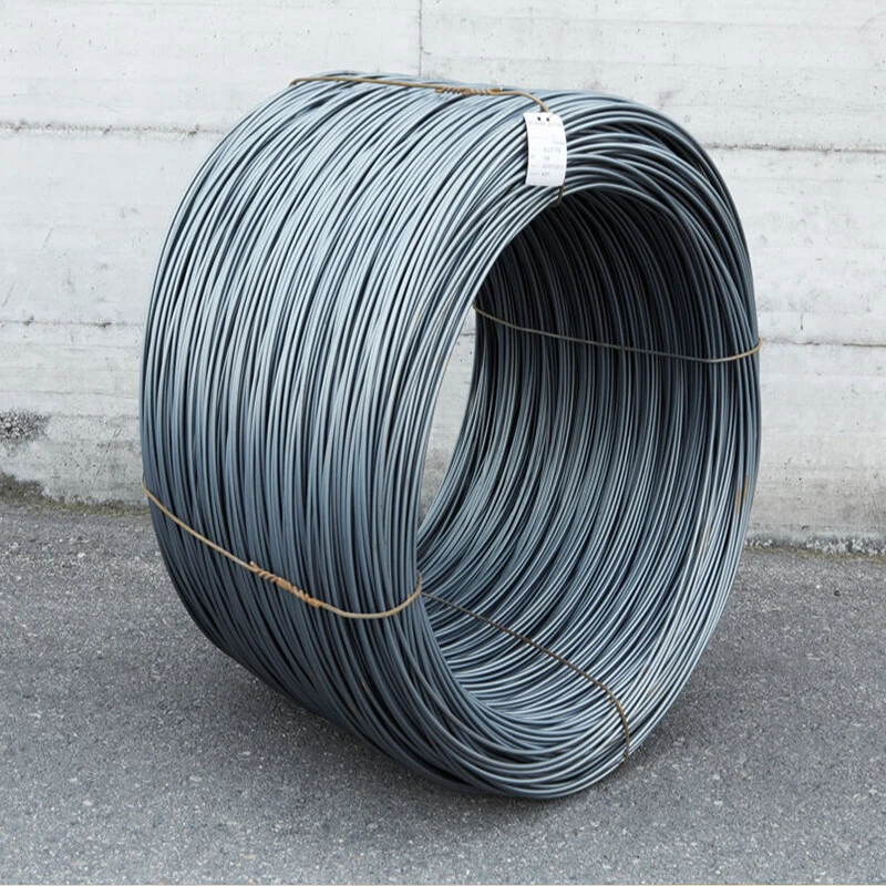 Q235 wire rod 