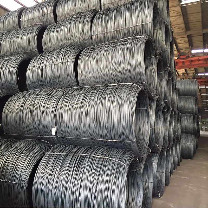 Q235 wire rod 