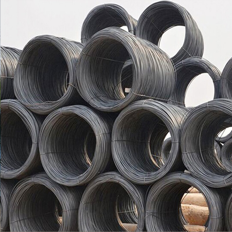Q235 wire rod 