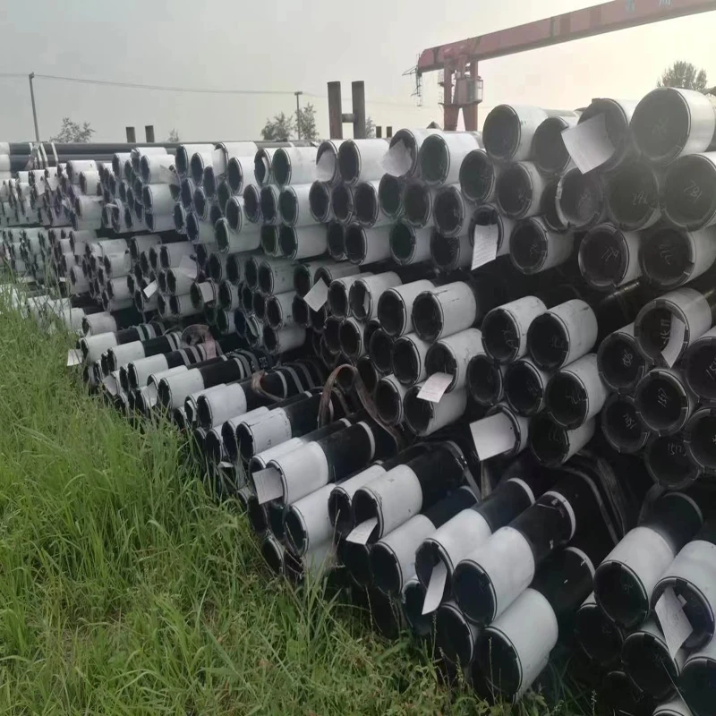 API 5CT Pipeline