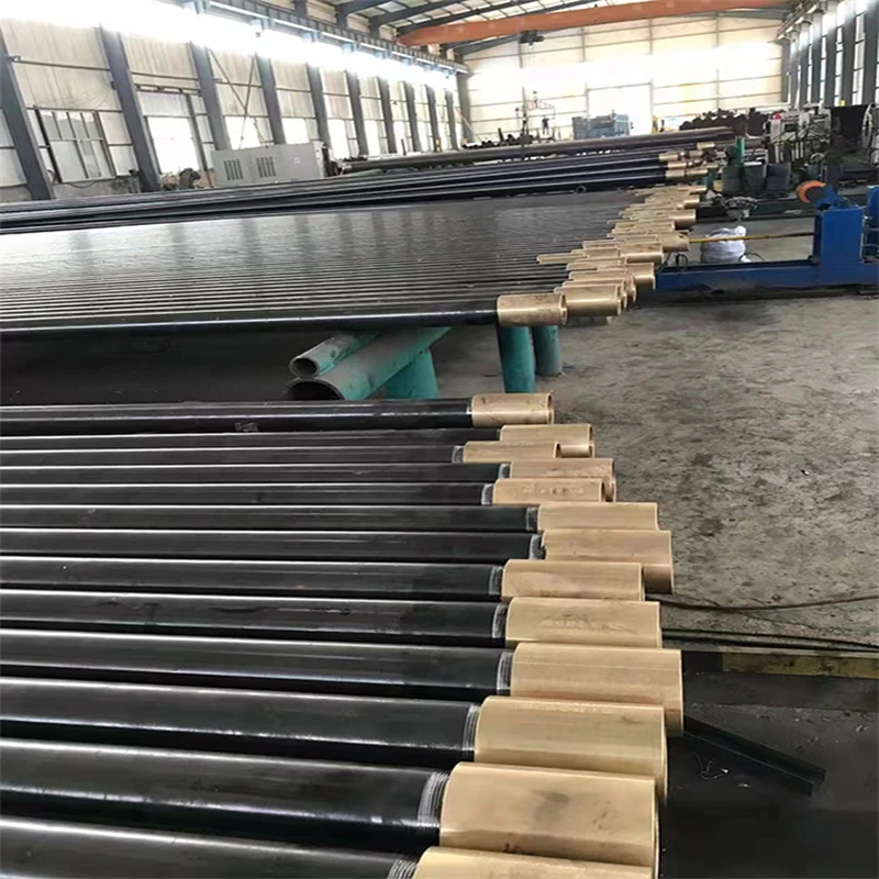 API 5L Petroleum Oil Pipe Casing