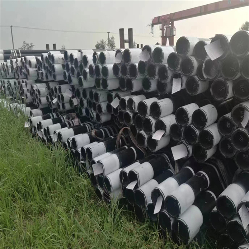 API 5L Petroleum Oil Pipe Casing