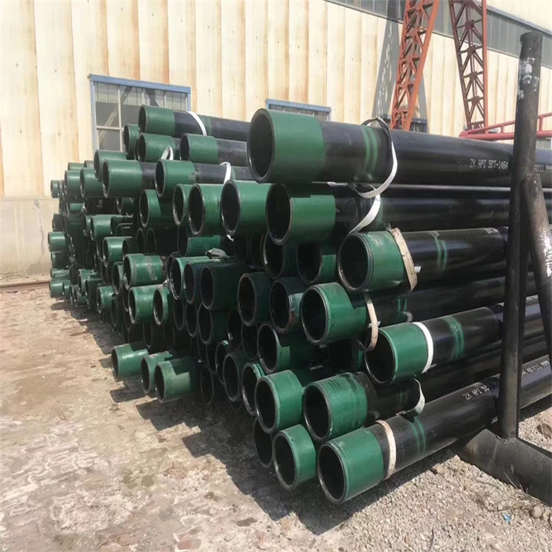 API 5L Petroleum Oil Pipe Casing