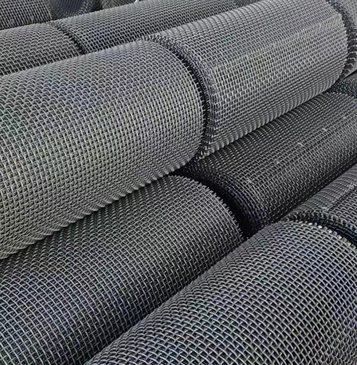 Wire Mesh