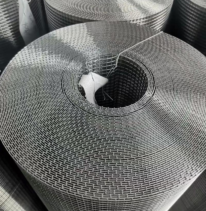 Wire Mesh