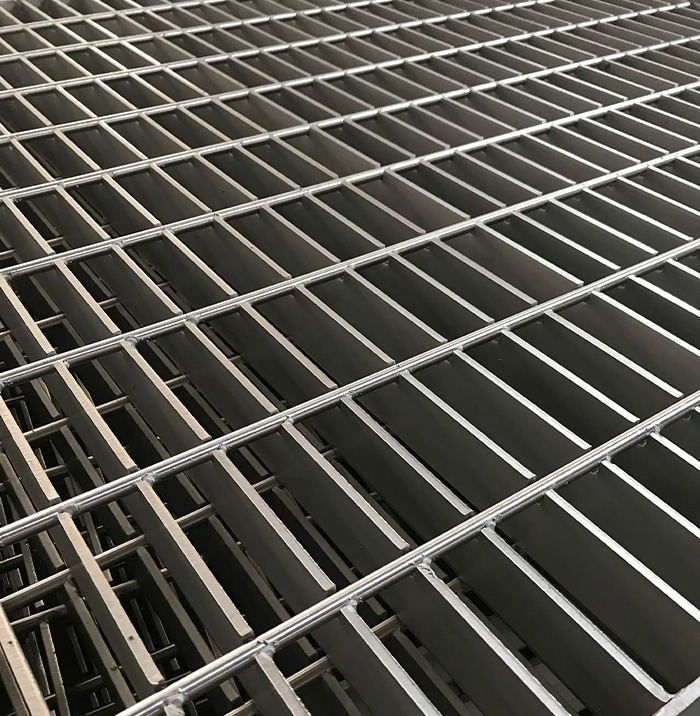 304 316 Stainless Steel Grating