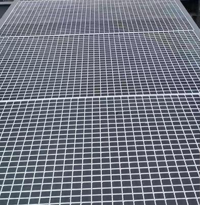 304 316 Stainless Steel Grating
