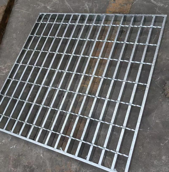 304 316 Stainless Steel Grating