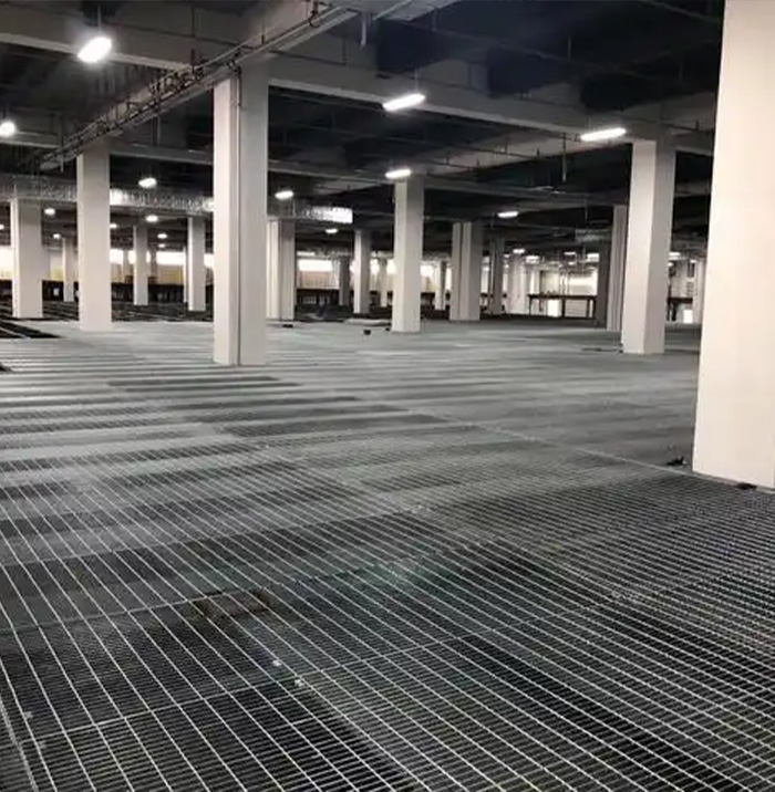 304 316 Stainless Steel Grating