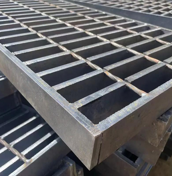 Carbon Steel Grating