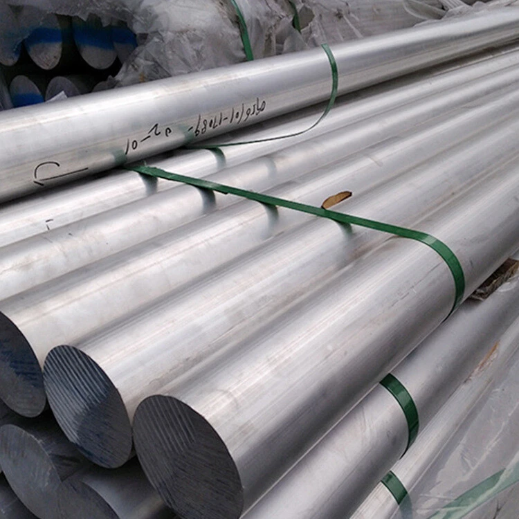 1050 Aluminum Bar