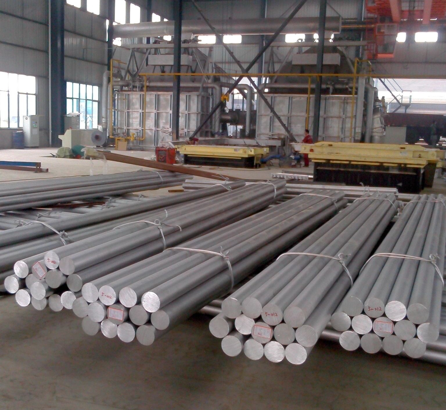 3003 Aluminum Bar