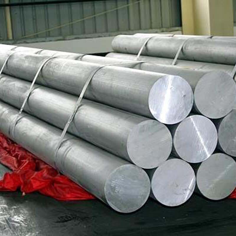 4006 Aluminum Bar