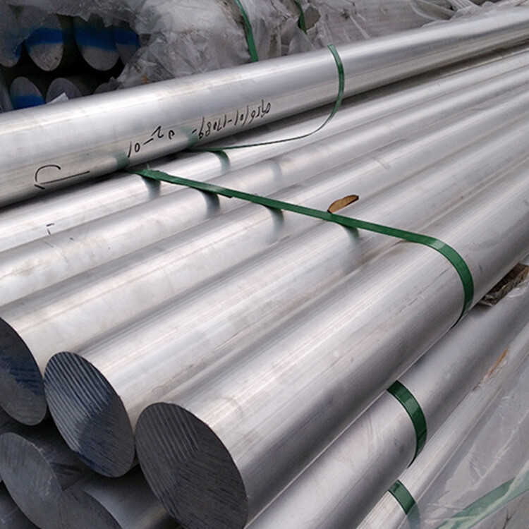 4015 Aluminum Bar