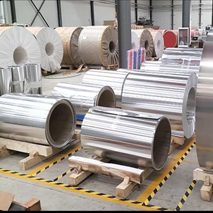 4015 Aluminum Coil