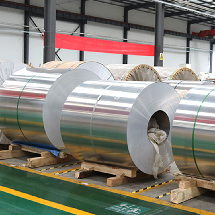  7010 Aluminum Coil