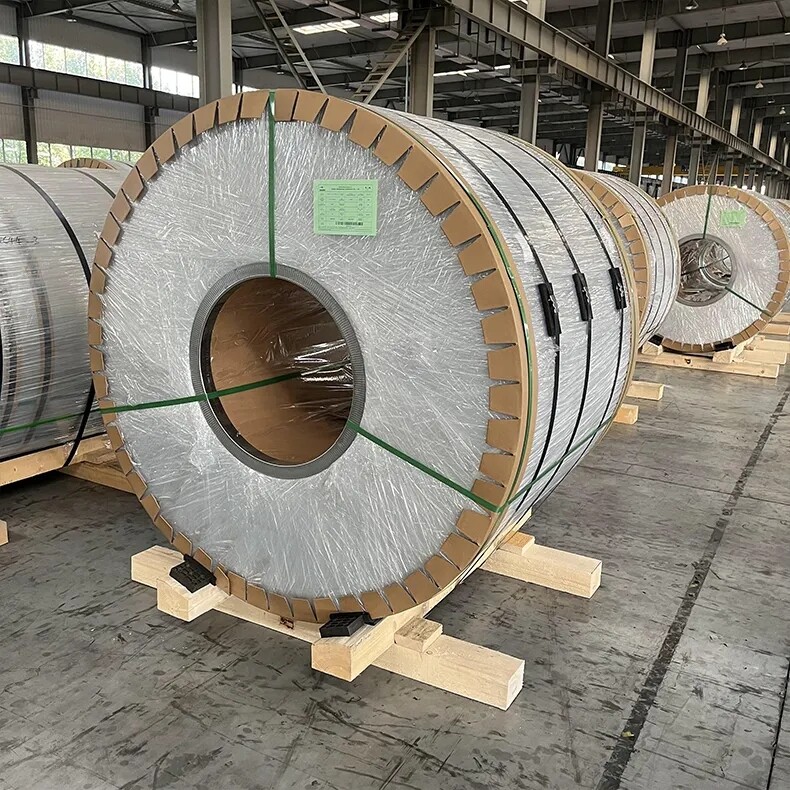 8006 Aluminum Coil