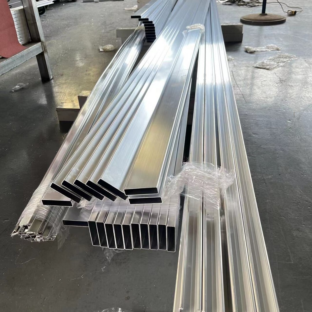 1050 Aluminum Pipe