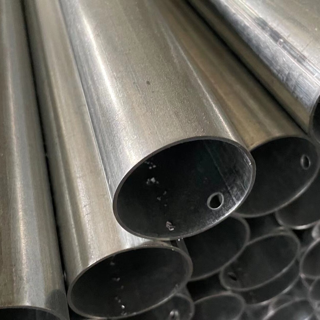 2014 Aluminum Pipe